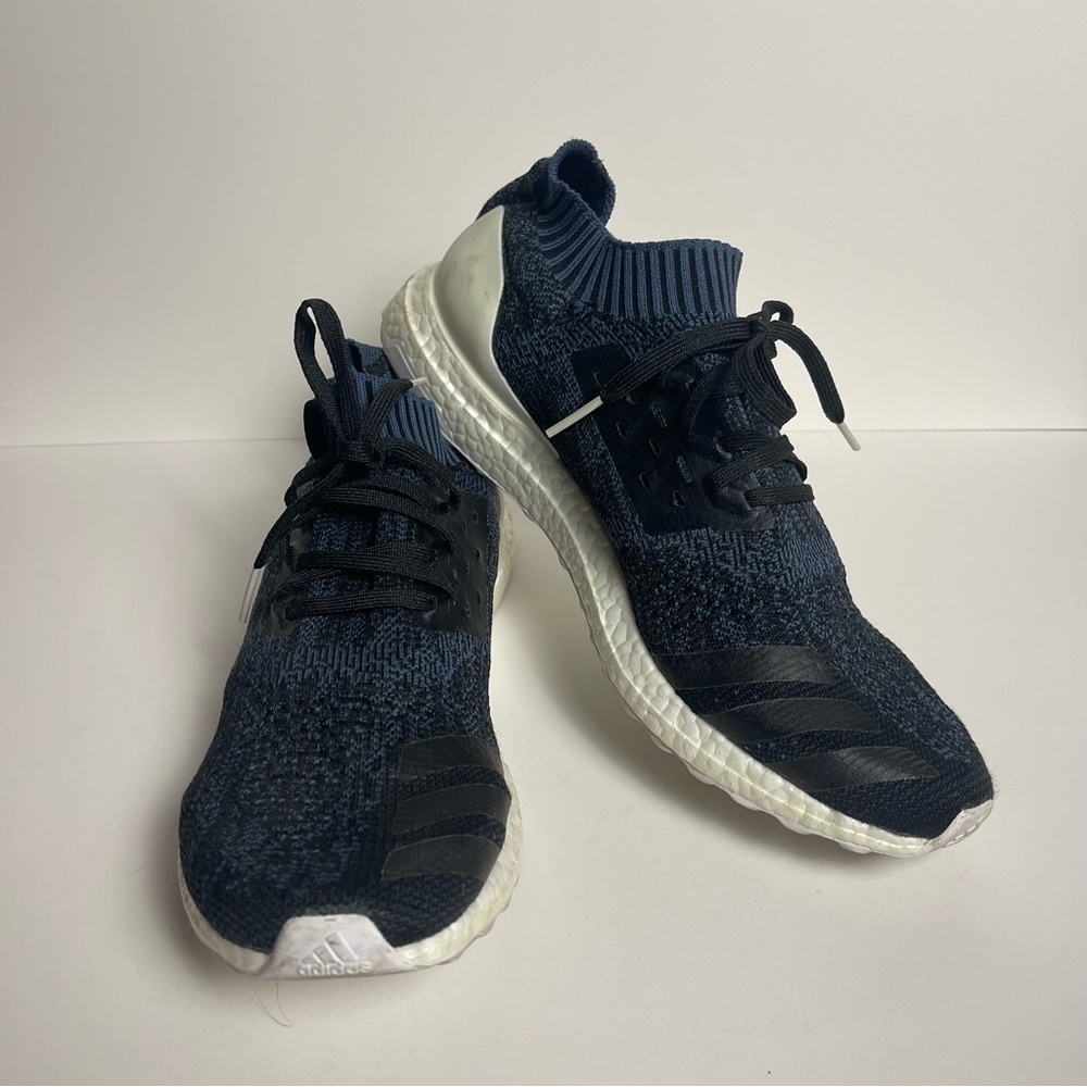 - Adidas Ultraboost Mens 12 US Used Blue